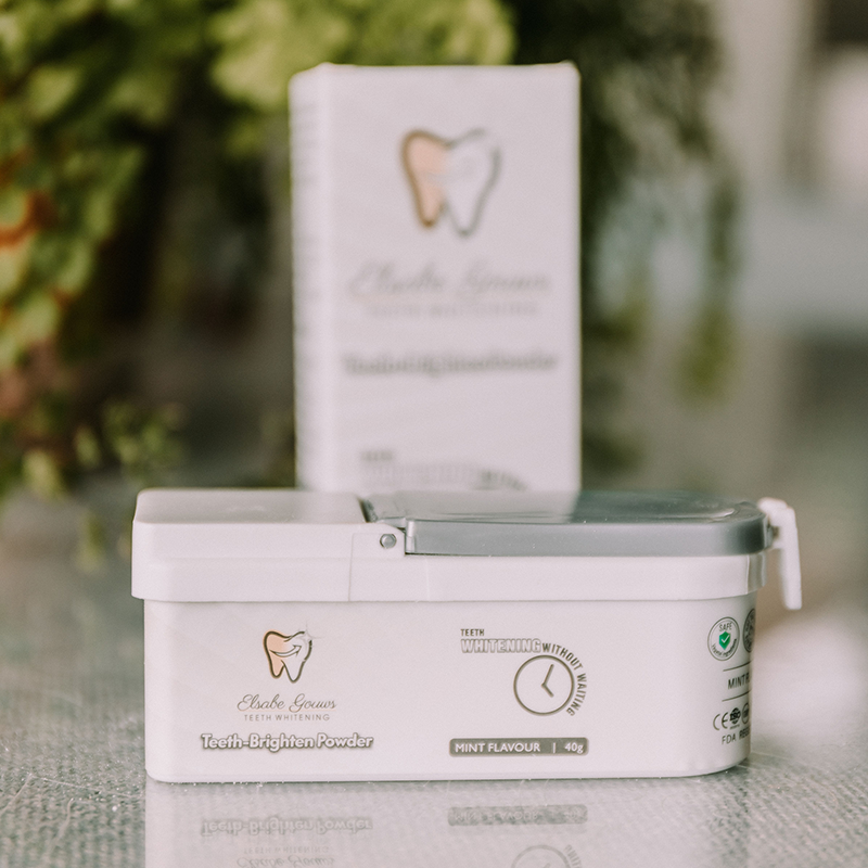 Teeth Brighten Powder - Image 2