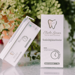 Teeth Brighten Powder