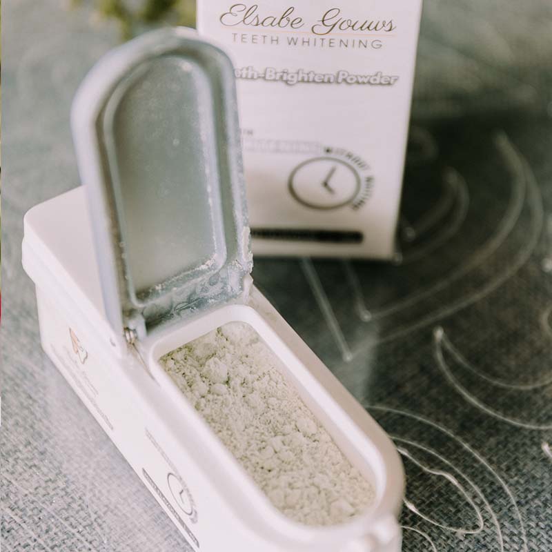 Teeth Brighten Powder - Image 3