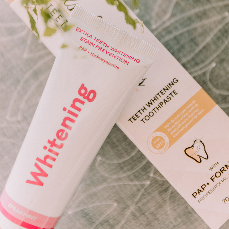 PAP Toothpaste - Image 3