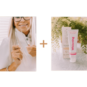 Pro Brundle 6: Toothpaste & Premium Tongue Scraper